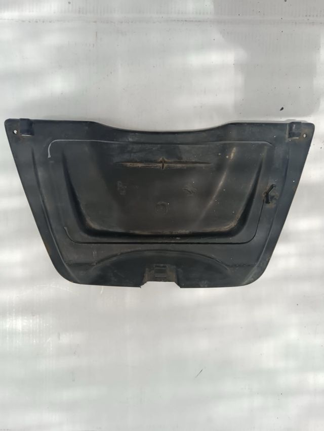 Protector trasero BMW R45,65