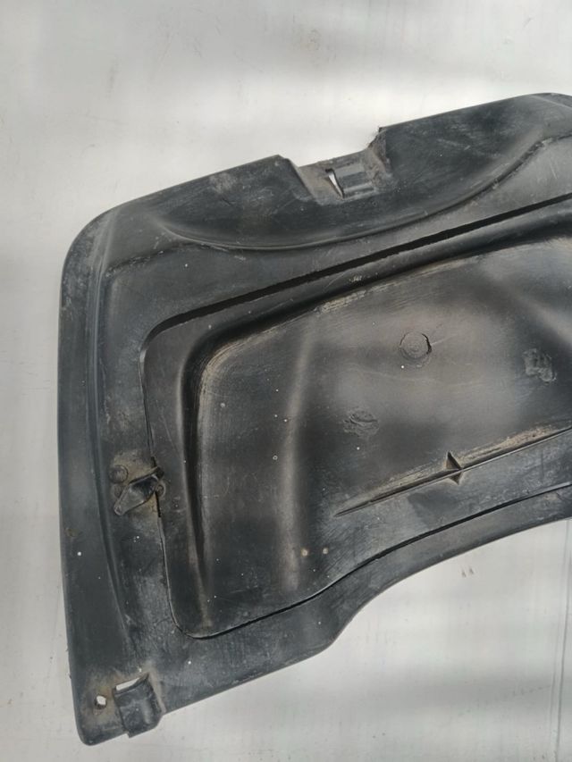 Protector trasero BMW R45,65