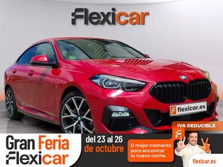 BMW Serie 2 218i Gran Coupe