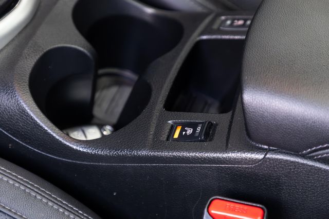 Nissan Qashqai NCONNECTA 4x2 (2014)