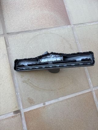 Cepillo Dyson para parquet.