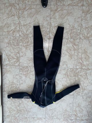Traje neopreno Cressi - Talla M