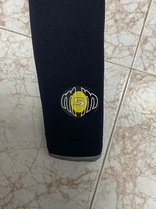 Traje neopreno Cressi - Talla M