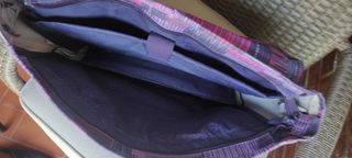 Bandolera Gabol juvenil
