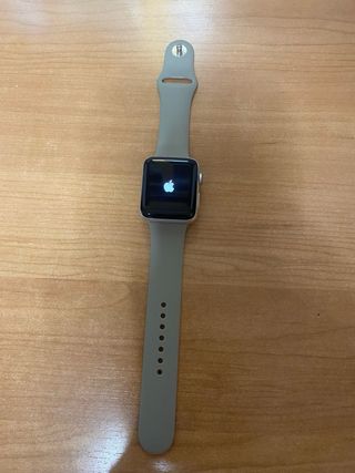 Apple Watch Nike Series 3 Gris