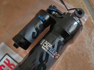 Rockshox Super Deluxe Ultimate 230 x 65 