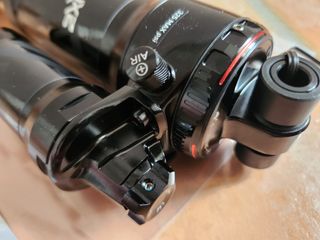 Rockshox Super Deluxe Ultimate 230 x 65 