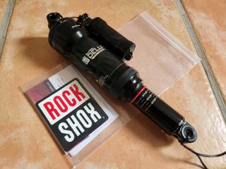 Rockshox Super Deluxe Ultimate 230 x 65 