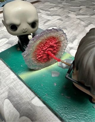 Funko Pop! Harry Potter vs Voldemort