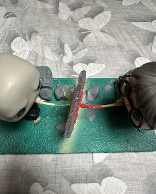 Funko Pop! Harry Potter vs Voldemort