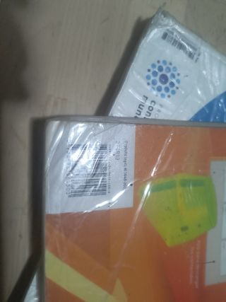 Geografía e Historia. 2 Secundaria. Revuela