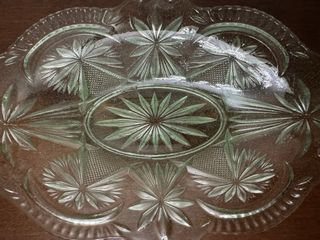 Fuente de cristal