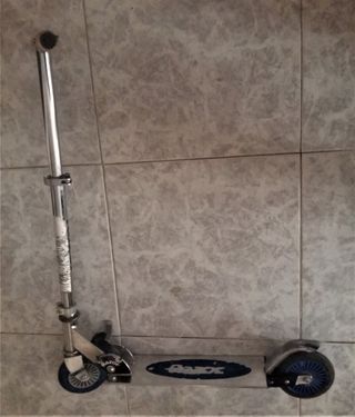 Patinete Razor plegable