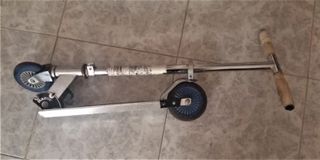 Patinete Razor plegable