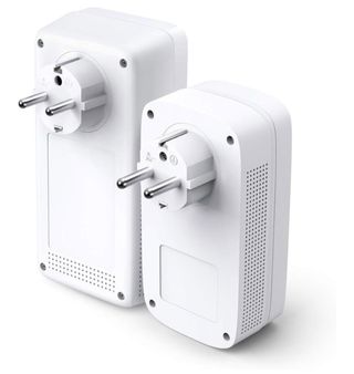 TP-Link TL-WPA8630P Kit PLC WiFi