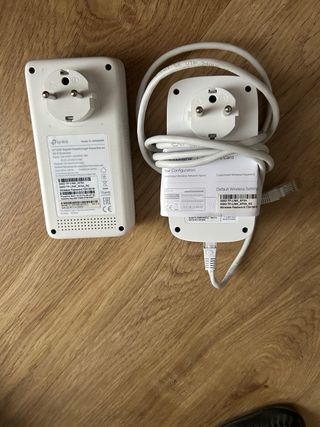 TP-Link TL-WPA8630P Kit PLC WiFi