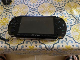 Nintendo Switch Lite Amarilla - Como Nueva