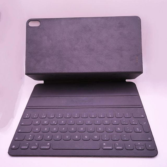 APPLE KEYBOARD A2039 NEGRO