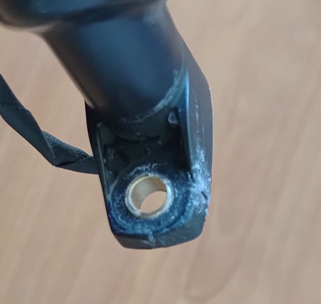 Intermitentes BMW F800GS