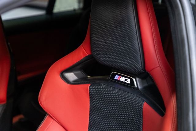 BMW M3 Competition Touring (2023)