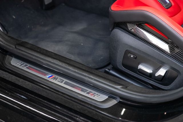 BMW M3 Competition Touring (2023)