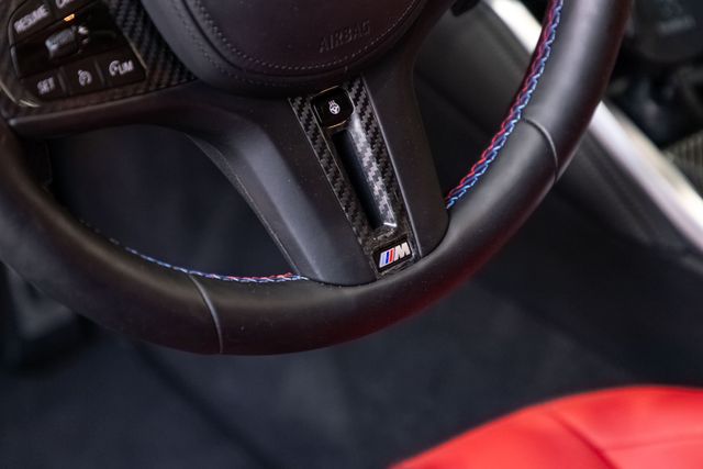BMW M3 Competition Touring (2023)