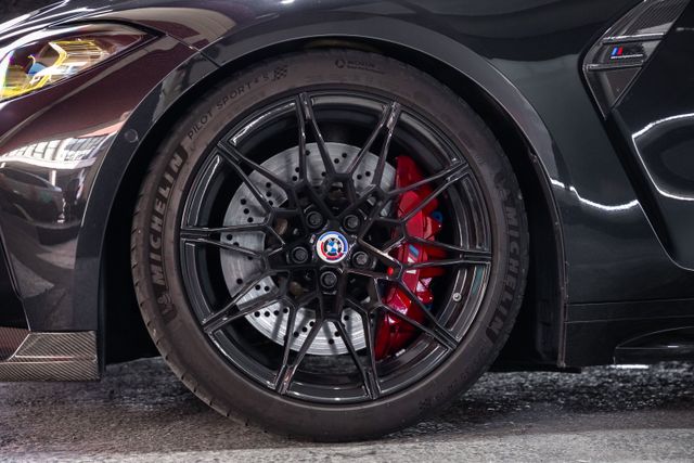 BMW M3 Competition Touring (2023)