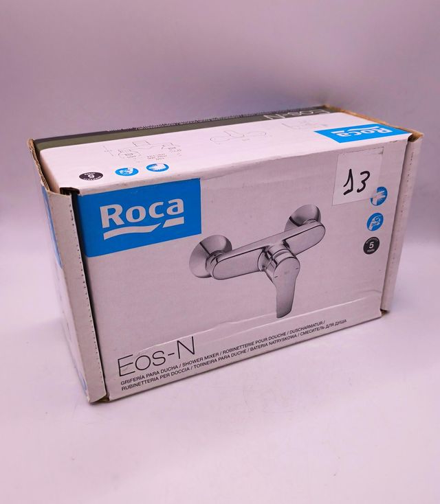 GRIFO ROCA EOS-N A ESTRENAR