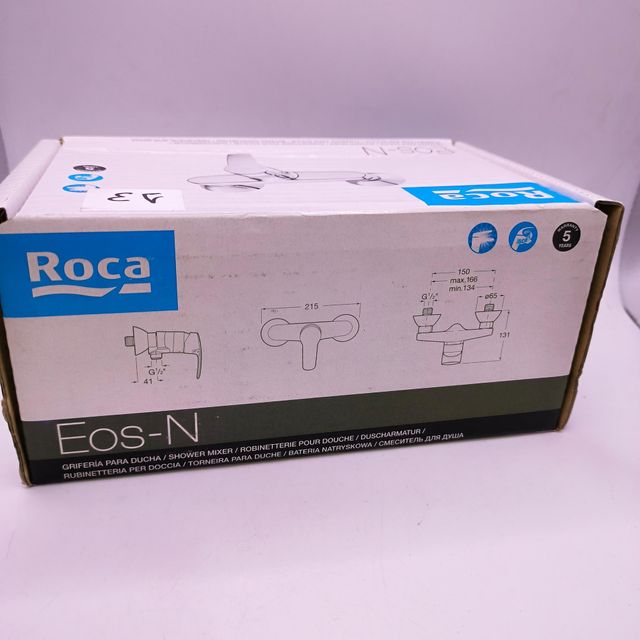 GRIFO ROCA EOS-N A ESTRENAR