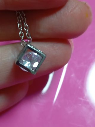 Joyas Plata: Pendientes, Anillo, Collar