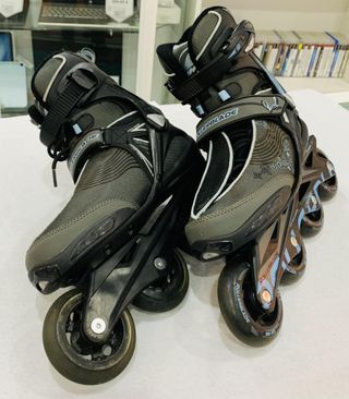 PATINES EN LINEA ROLLERBLADE TALLA 38