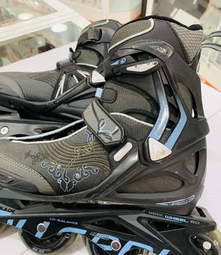 PATINES EN LINEA ROLLERBLADE TALLA 38