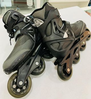 PATINES EN LINEA ROLLERBLADE TALLA 38
