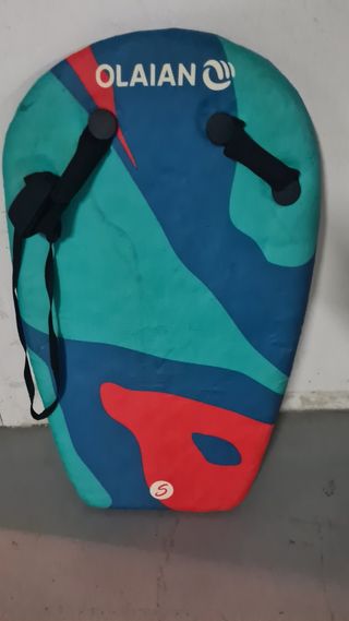 Tabla surf niño OLAIAN