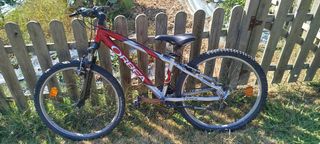 Bicicleta Orbea infantil