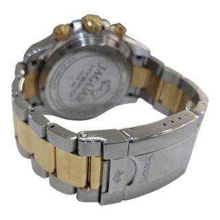 RELOJ JAGUAR HYBRID J889 CORREA ACERO