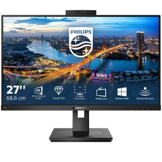 Monitor Philips 275B1H 27" QHD
