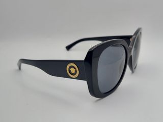 GAFAS DE SOL VERSACHE 4387 GB1/B7 NEGRO CON CAJA