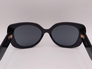 GAFAS DE SOL VERSACHE 4387 GB1/B7 NEGRO CON CAJA