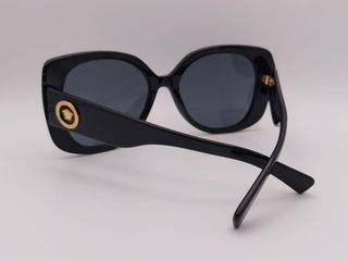 GAFAS DE SOL VERSACHE 4387 GB1/B7 NEGRO CON CAJA