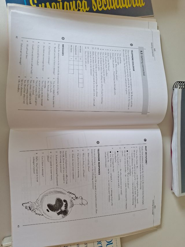 Business Basics: Workbook