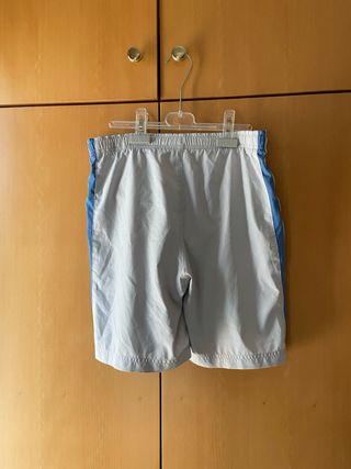 costume da bagno shorts Nike Air - Grigio Blu