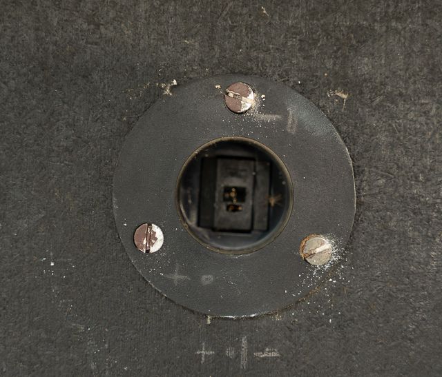 Altavoces Sono Kit Vintage