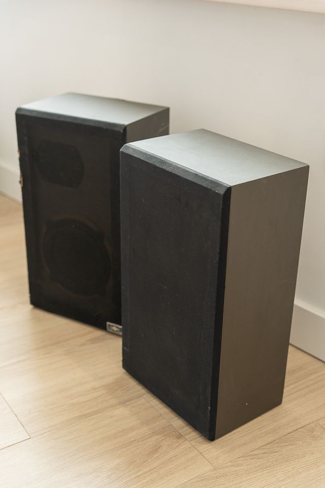 Altavoces Sono Kit Vintage