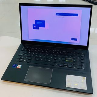 PORTATIL ASUS VIVOBOOK  K513E INTEL I7-1165G7 12GB RAM 500GB SSD + CARGADOR