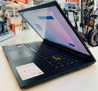 PORTATIL ASUS VIVOBOOK  K513E INTEL I7-1165G7 12GB RAM 500GB SSD + CARGADOR