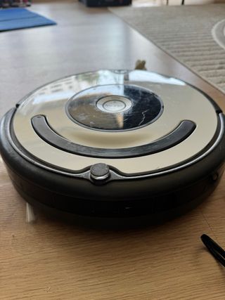 Roomba iRobot Aspiradora