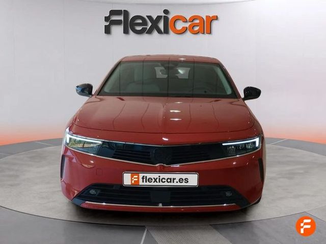 Opel Astra 1.5D DTH 96kW (130CV) Elegance Auto