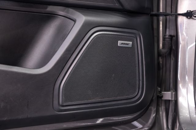 Porsche Macan Turbo (2015)