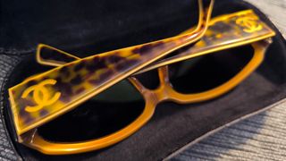 Gafas sol Chanel 